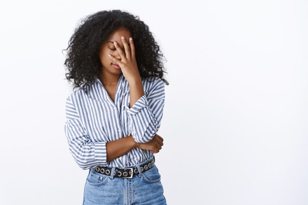 Error de reinversión 401k