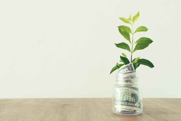 Four pillars of wealth