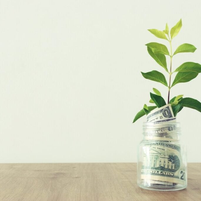 Four pillars of wealth